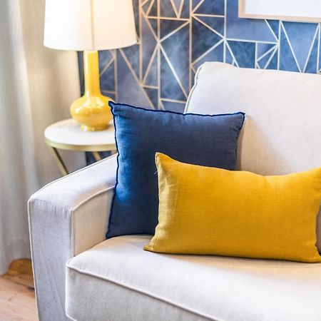 Tuguest Isabel La Catolica Apartment Granada Dış mekan fotoğraf