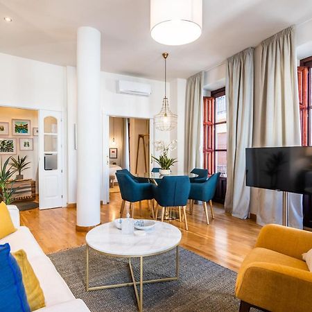 Tuguest Isabel La Catolica Apartment Granada Dış mekan fotoğraf