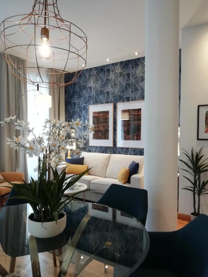 Tuguest Isabel La Catolica Apartment Granada Dış mekan fotoğraf