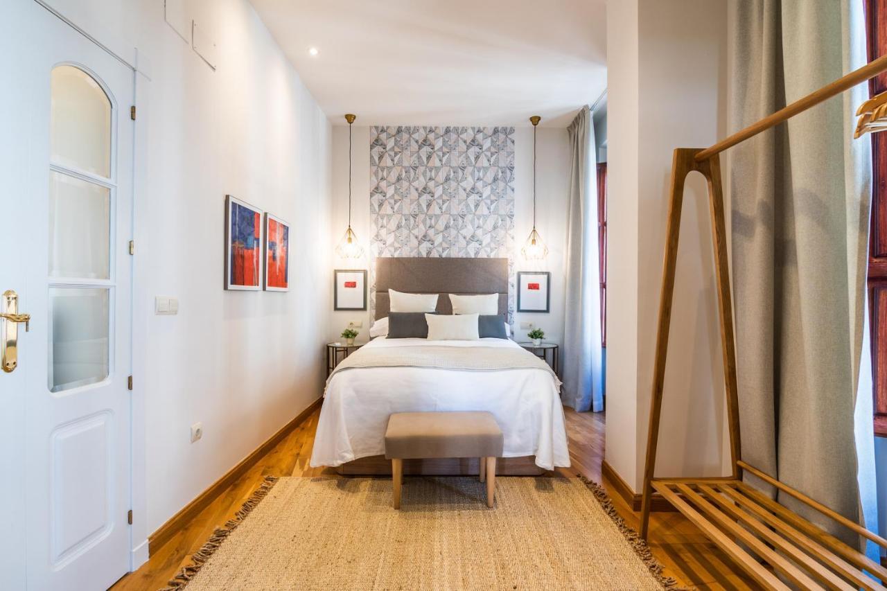 Tuguest Isabel La Catolica Apartment Granada Dış mekan fotoğraf