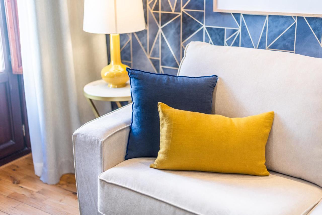 Tuguest Isabel La Catolica Apartment Granada Dış mekan fotoğraf