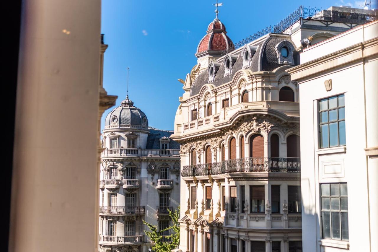 Tuguest Isabel La Catolica Apartment Granada Dış mekan fotoğraf