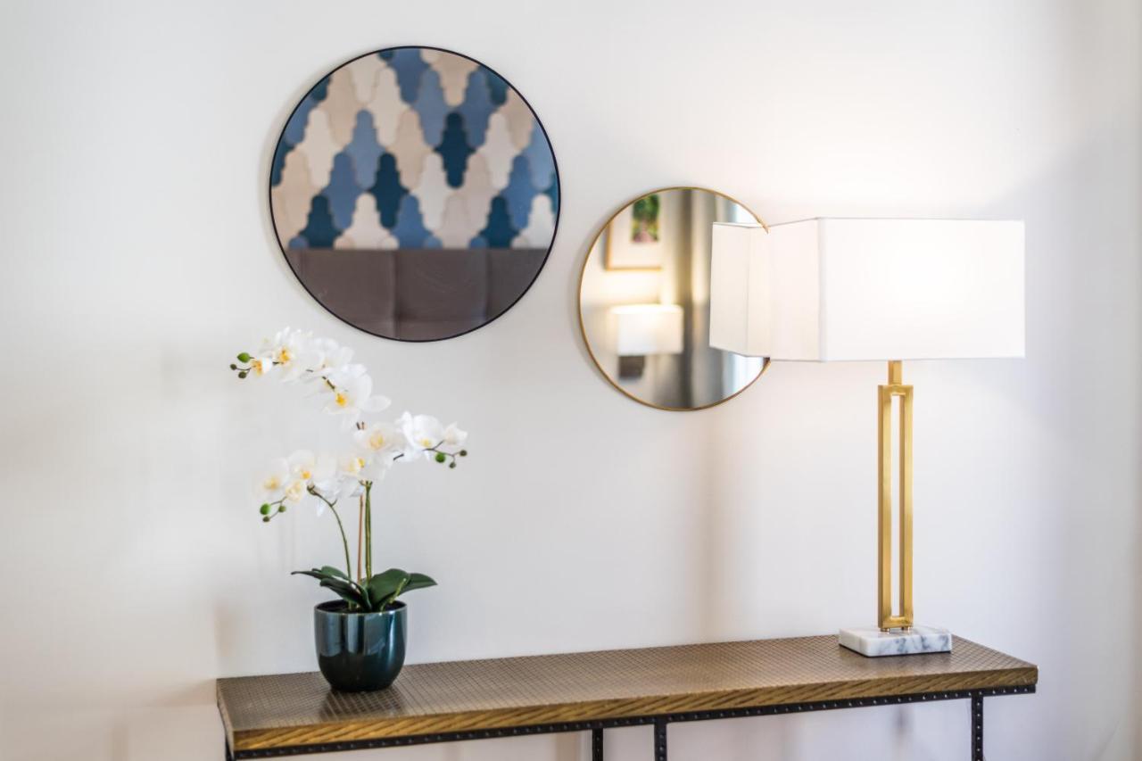 Tuguest Isabel La Catolica Apartment Granada Dış mekan fotoğraf