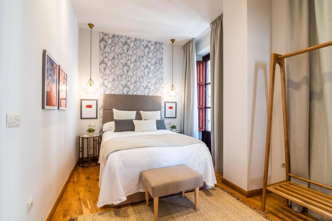 Tuguest Isabel La Catolica Apartment Granada Dış mekan fotoğraf