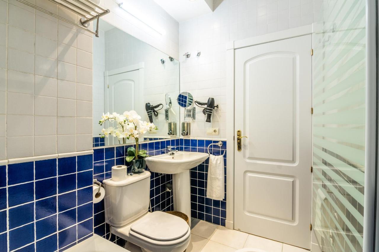 Tuguest Isabel La Catolica Apartment Granada Dış mekan fotoğraf