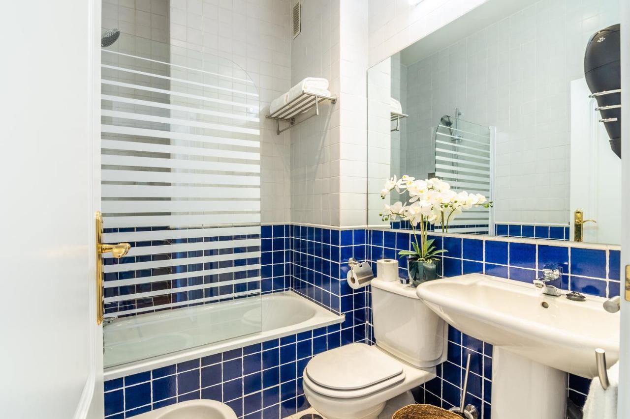 Tuguest Isabel La Catolica Apartment Granada Dış mekan fotoğraf