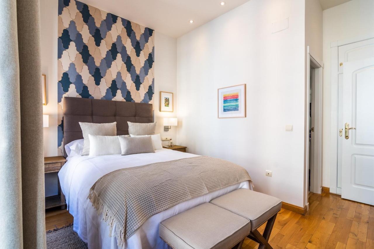 Tuguest Isabel La Catolica Apartment Granada Dış mekan fotoğraf