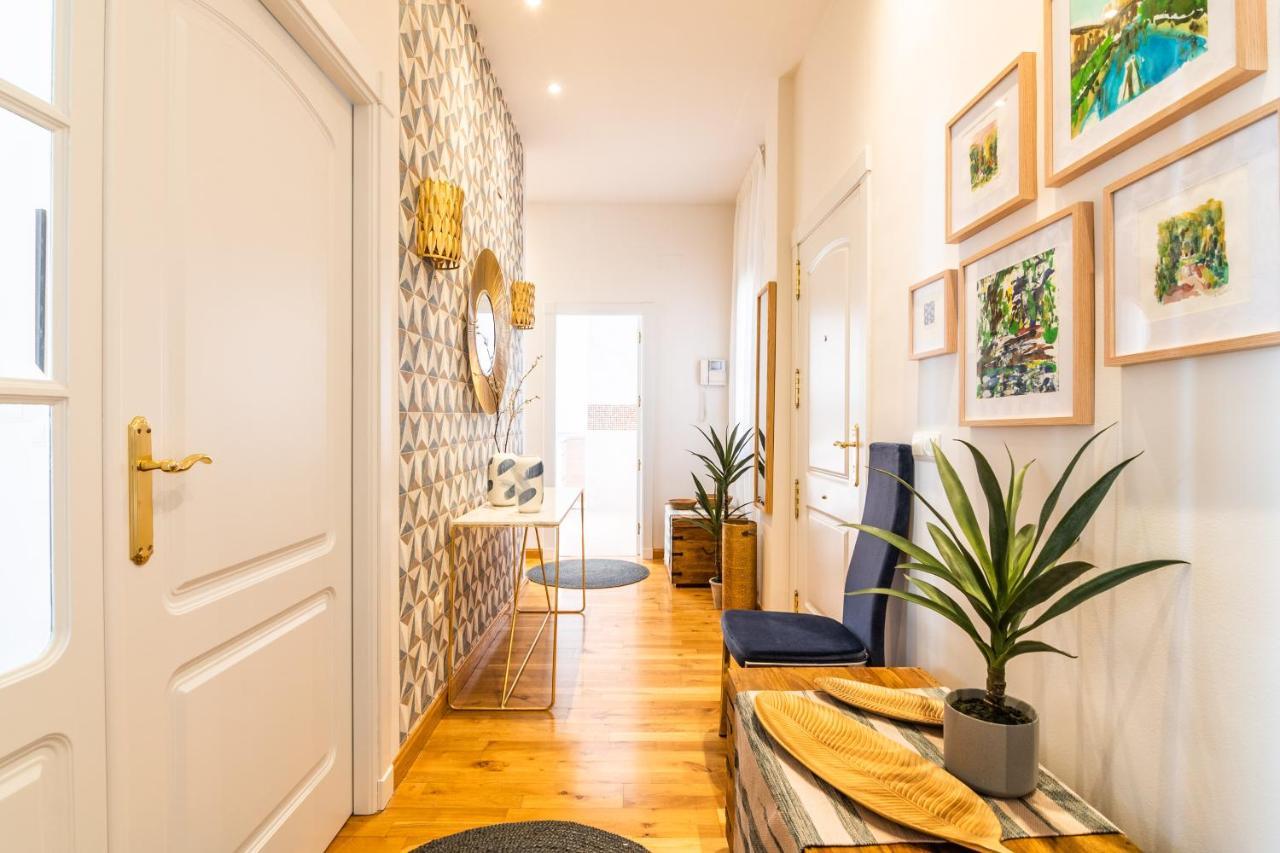 Tuguest Isabel La Catolica Apartment Granada Dış mekan fotoğraf