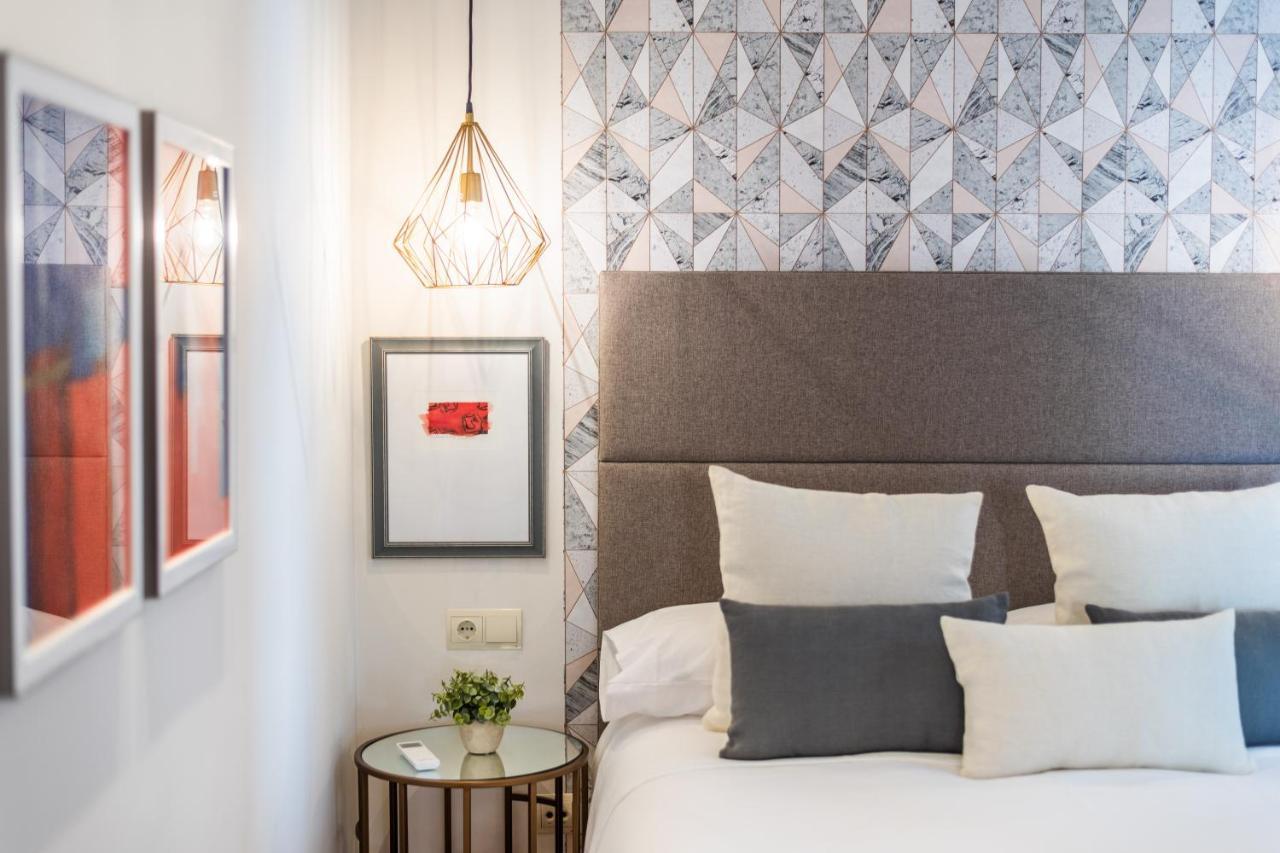Tuguest Isabel La Catolica Apartment Granada Dış mekan fotoğraf