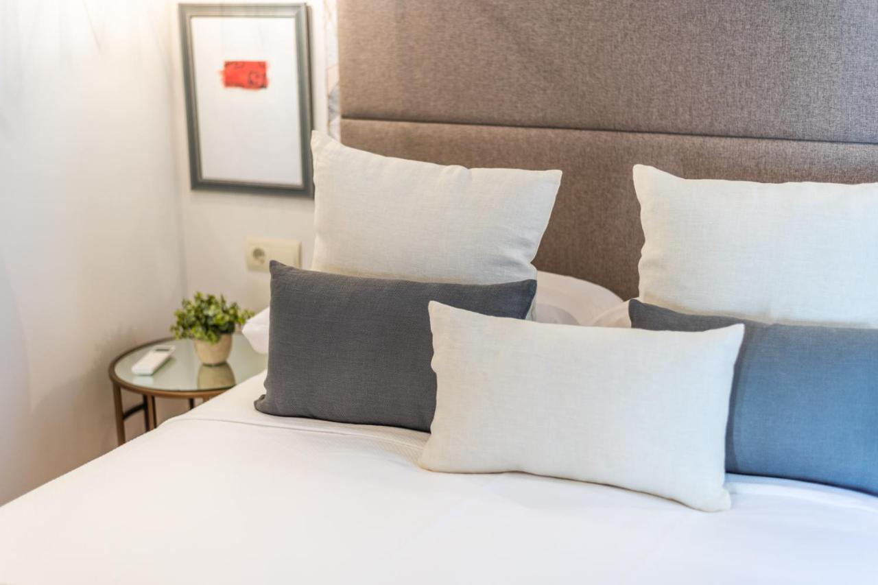 Tuguest Isabel La Catolica Apartment Granada Dış mekan fotoğraf