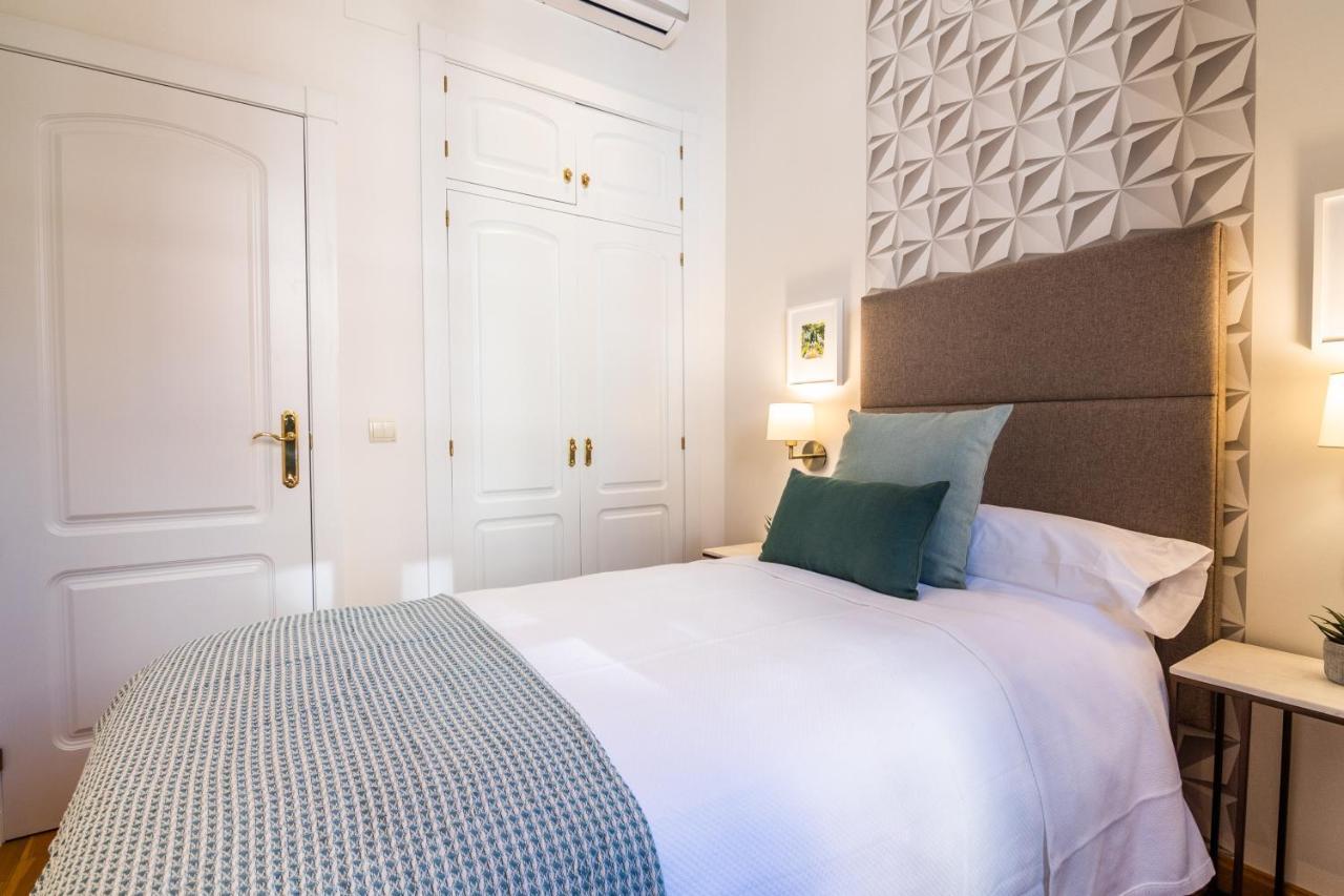 Tuguest Isabel La Catolica Apartment Granada Dış mekan fotoğraf