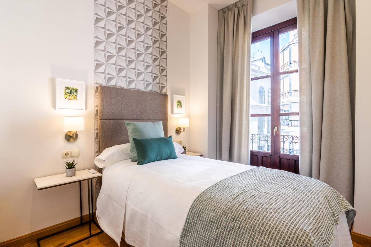 Tuguest Isabel La Catolica Apartment Granada Dış mekan fotoğraf