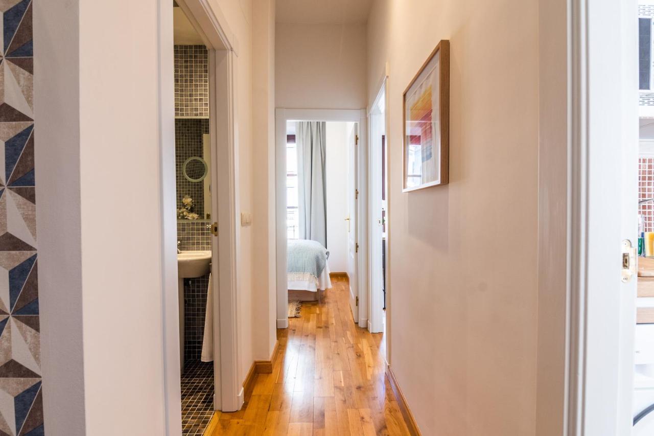 Tuguest Isabel La Catolica Apartment Granada Dış mekan fotoğraf