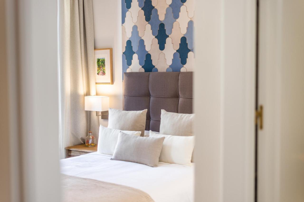 Tuguest Isabel La Catolica Apartment Granada Dış mekan fotoğraf