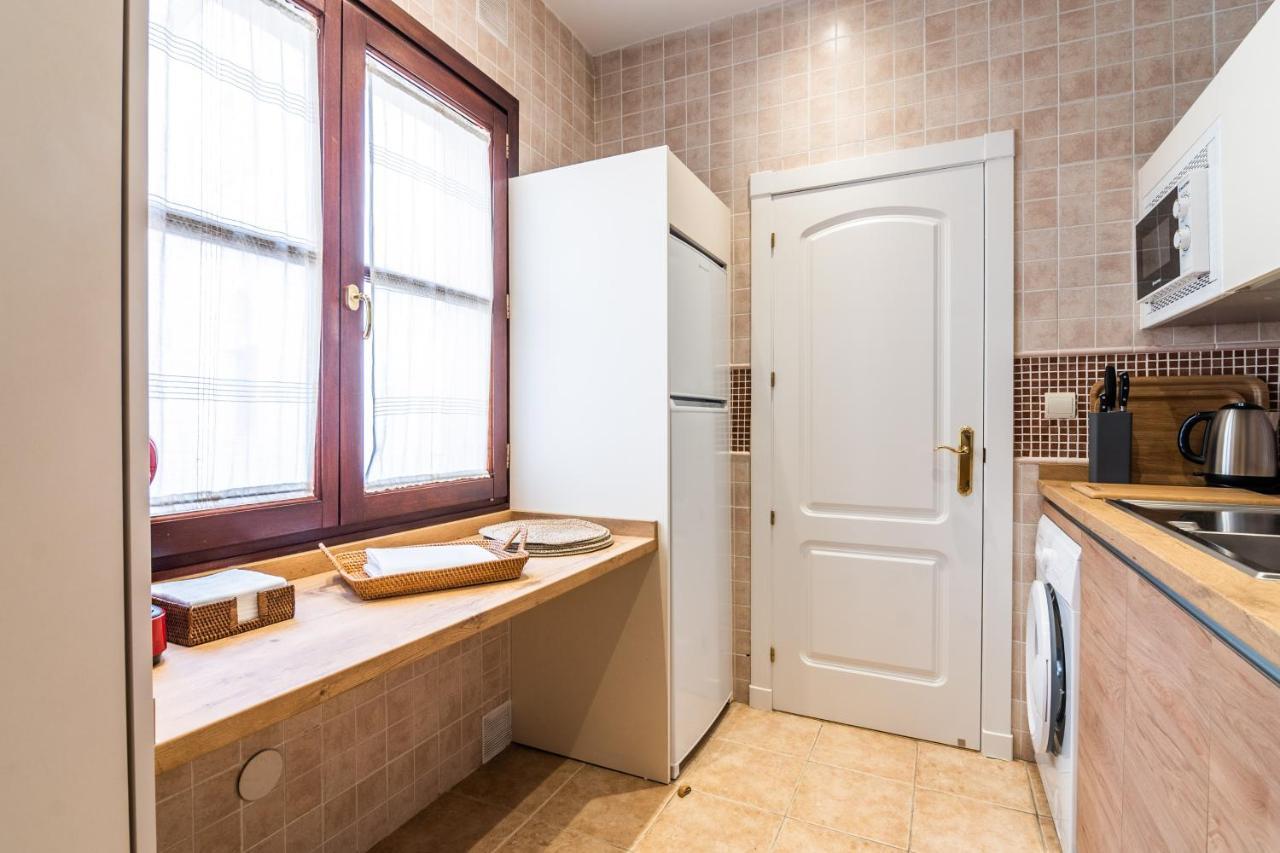 Tuguest Isabel La Catolica Apartment Granada Dış mekan fotoğraf