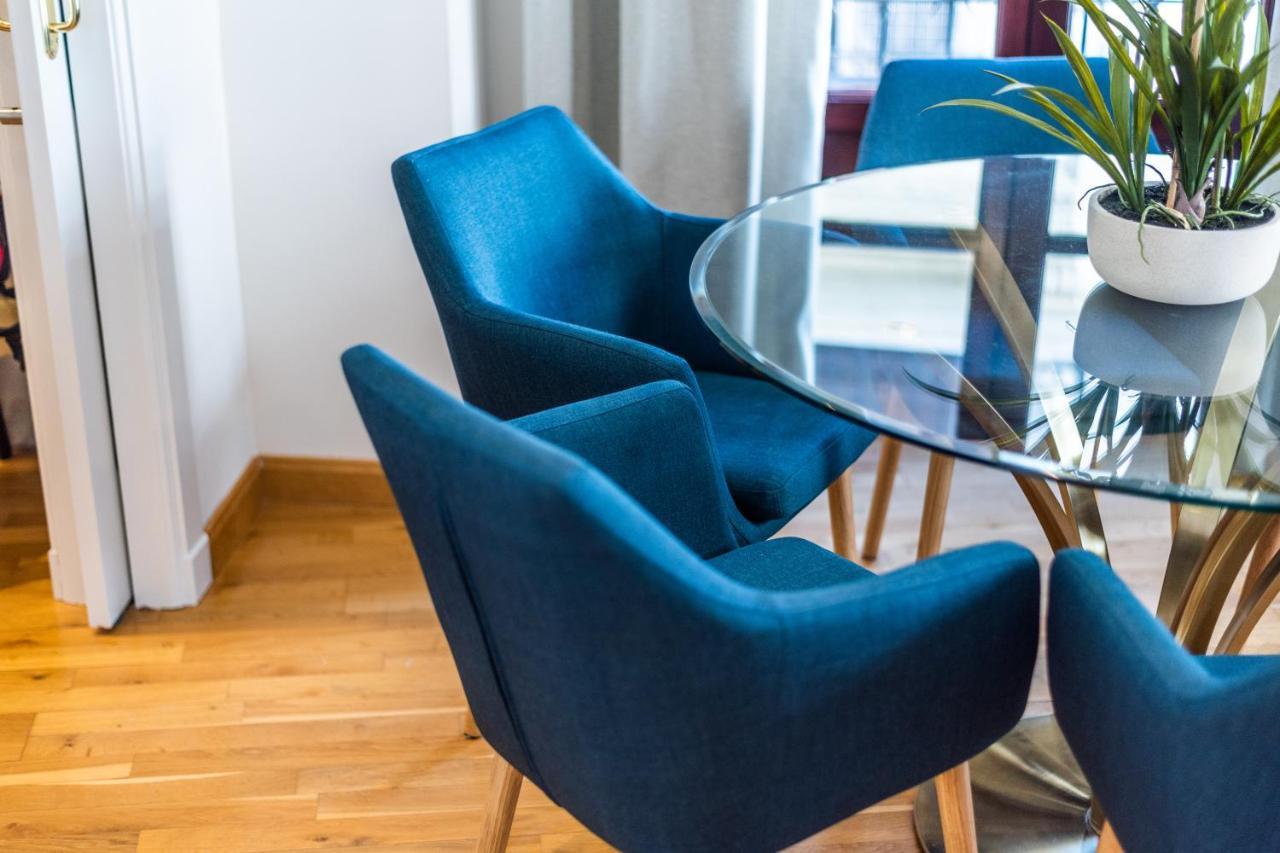 Tuguest Isabel La Catolica Apartment Granada Dış mekan fotoğraf