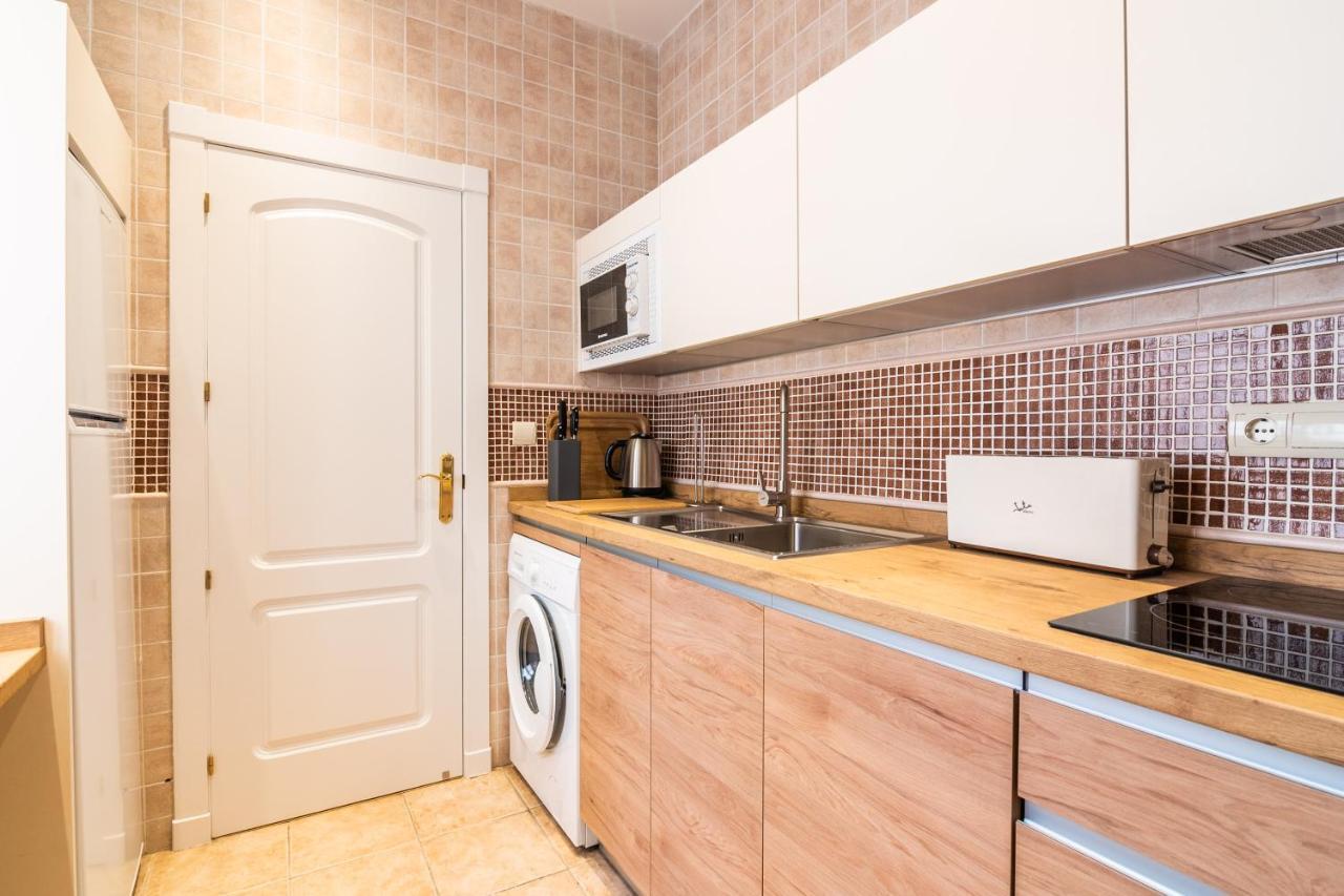 Tuguest Isabel La Catolica Apartment Granada Dış mekan fotoğraf