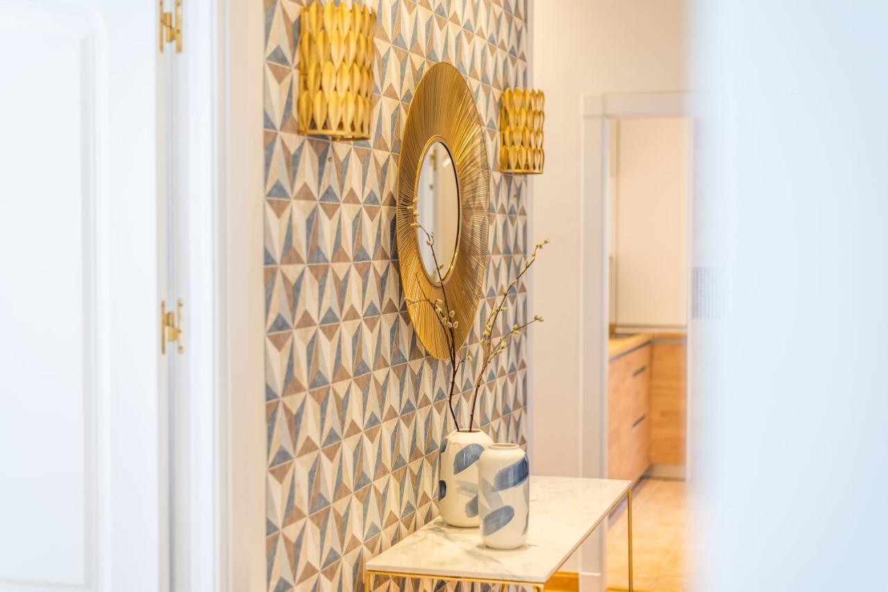 Tuguest Isabel La Catolica Apartment Granada Dış mekan fotoğraf